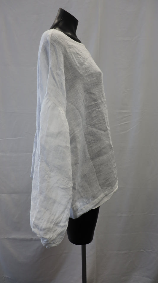Dominique Healy Blouse L - XL