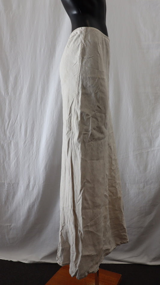 M A N E Project Maxi Skirt L