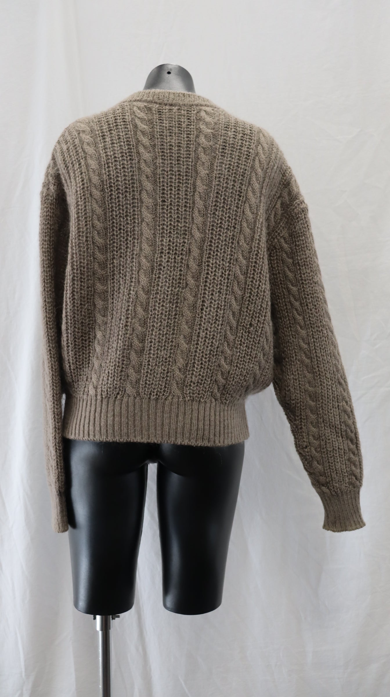 StMichael Knit S - M
