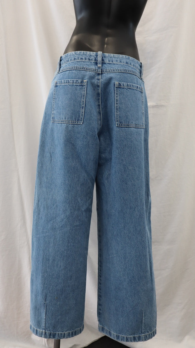 KLOKE Jeans 12