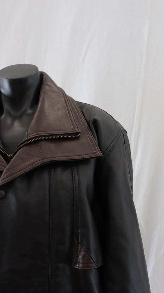 Boutique of leathers Jacket M