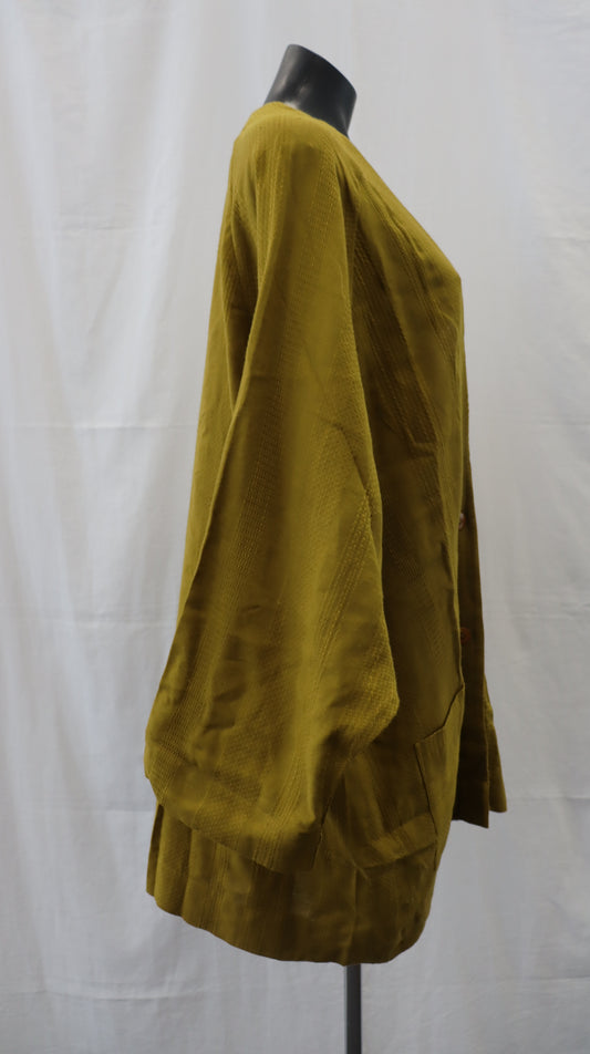 Jason Lingard Jacket M