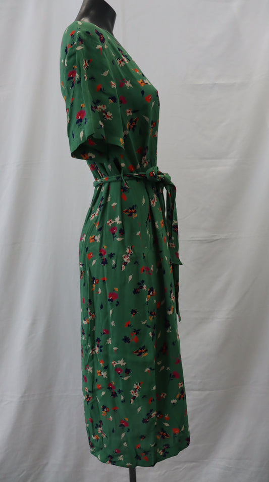 SYLVESTER Midi Dress 8