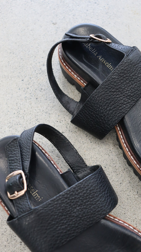 Isabella Anselmi Sandals 38