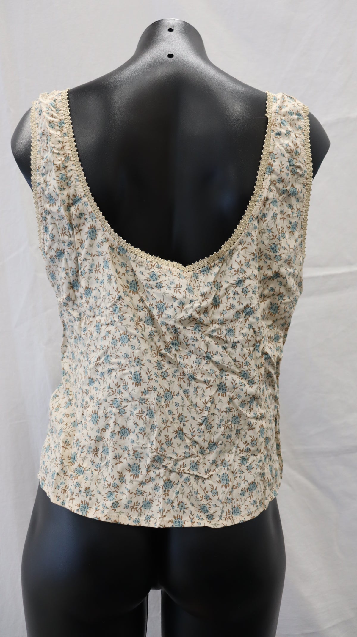 Motel Top XL