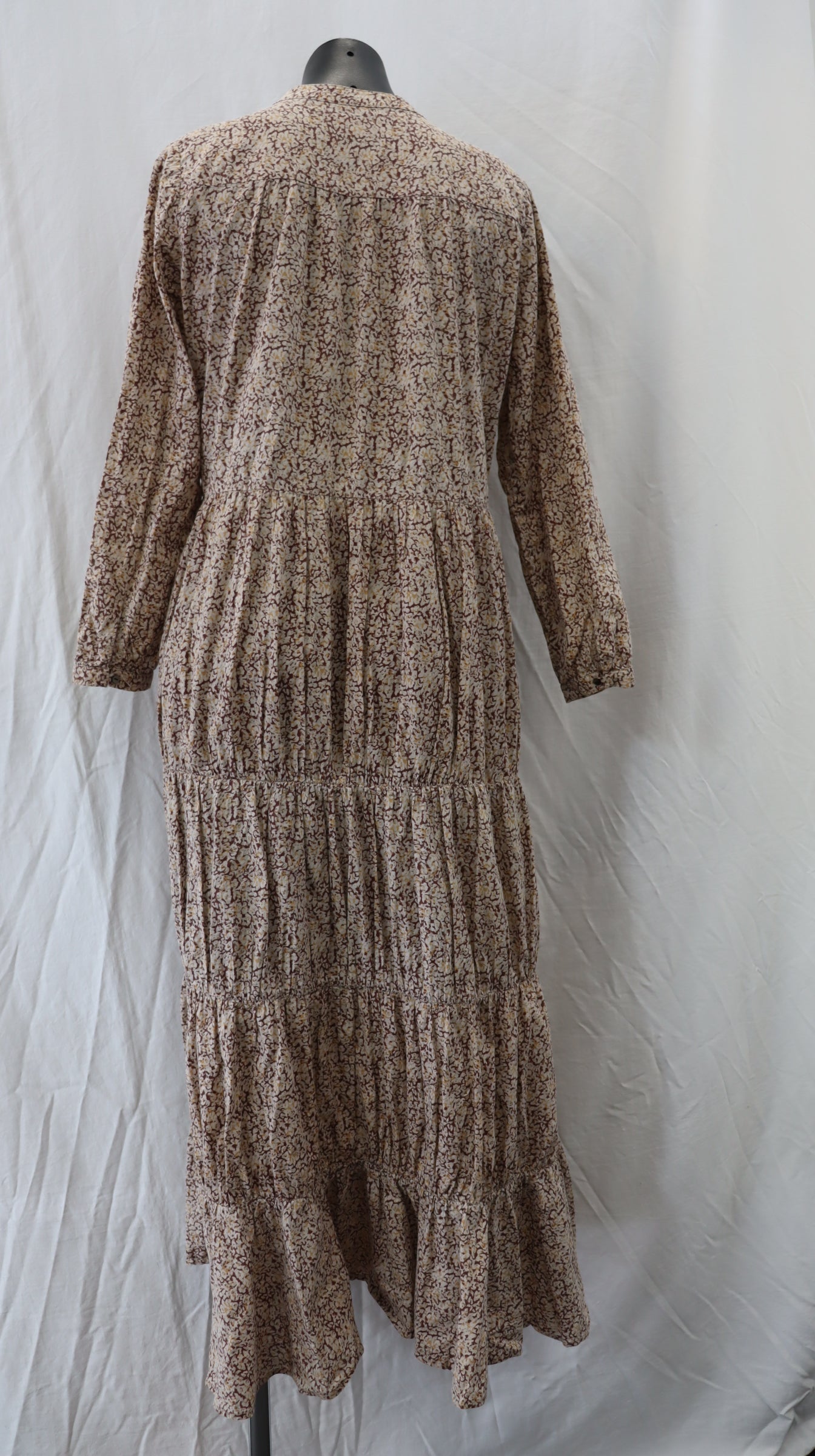 remain Maxi Dress 8