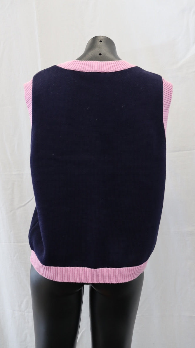 THING THING Vest 8