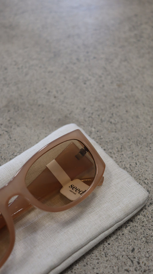 seed Sunglasses ONE SIZE