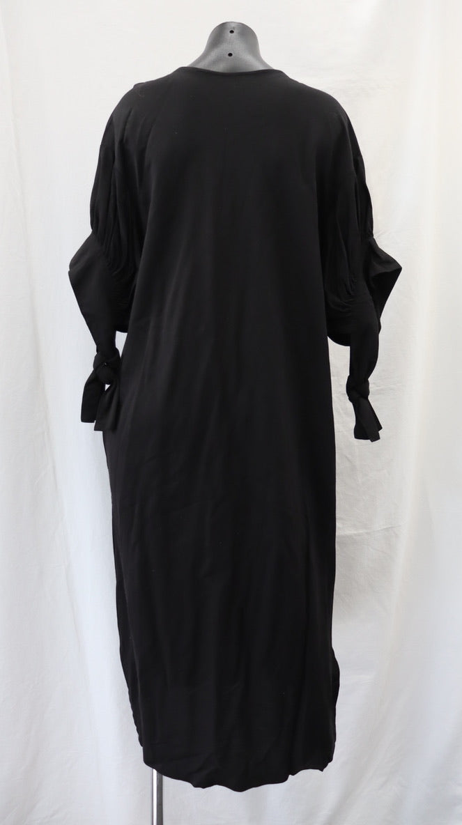 RICOCHET Midi Dress M