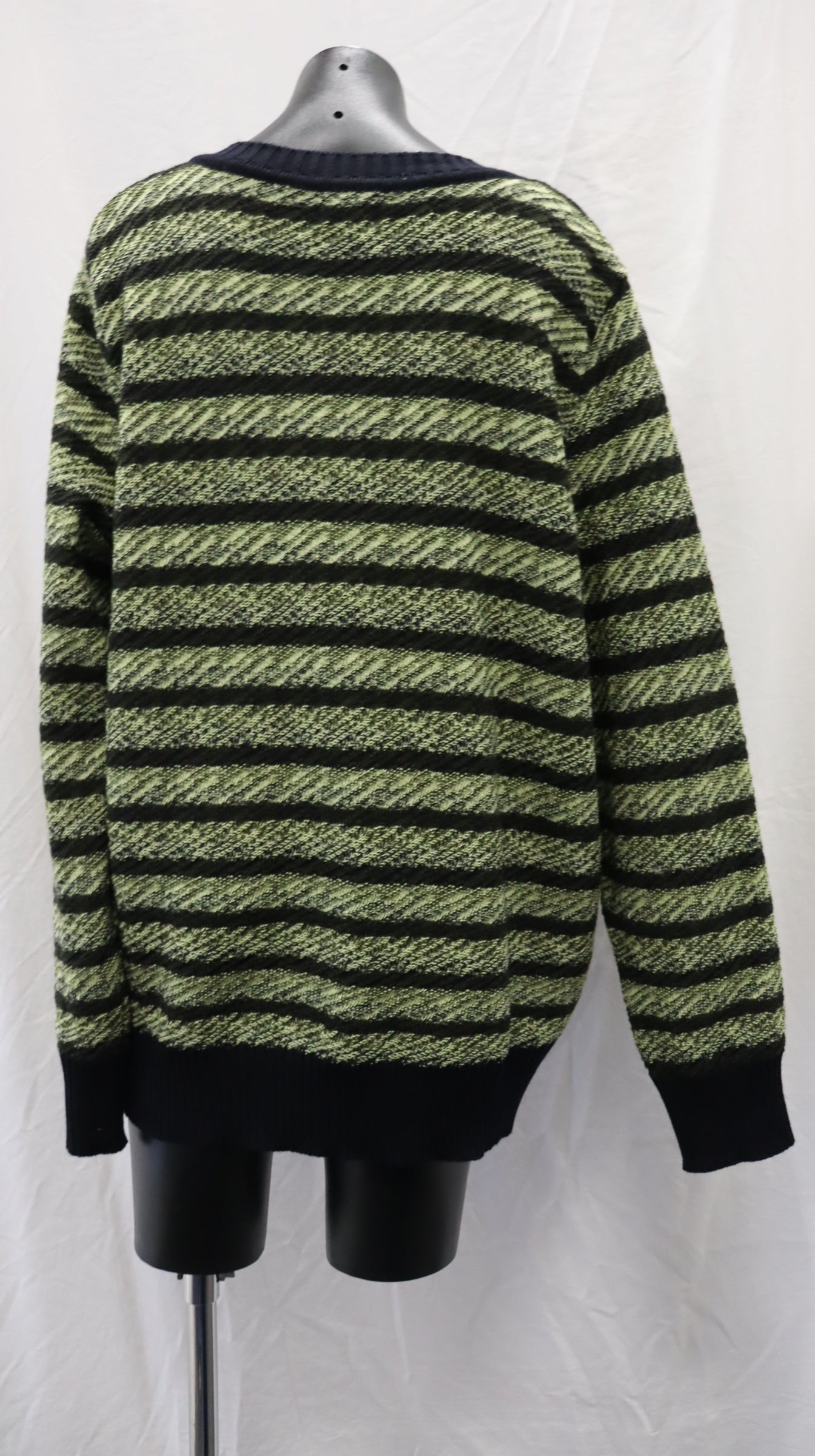 STANDARD ISSUE Knit L - XL