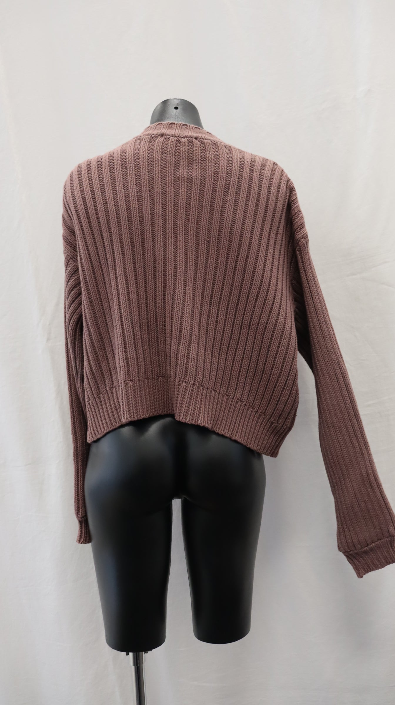BLAK L O V E Cardigan 14