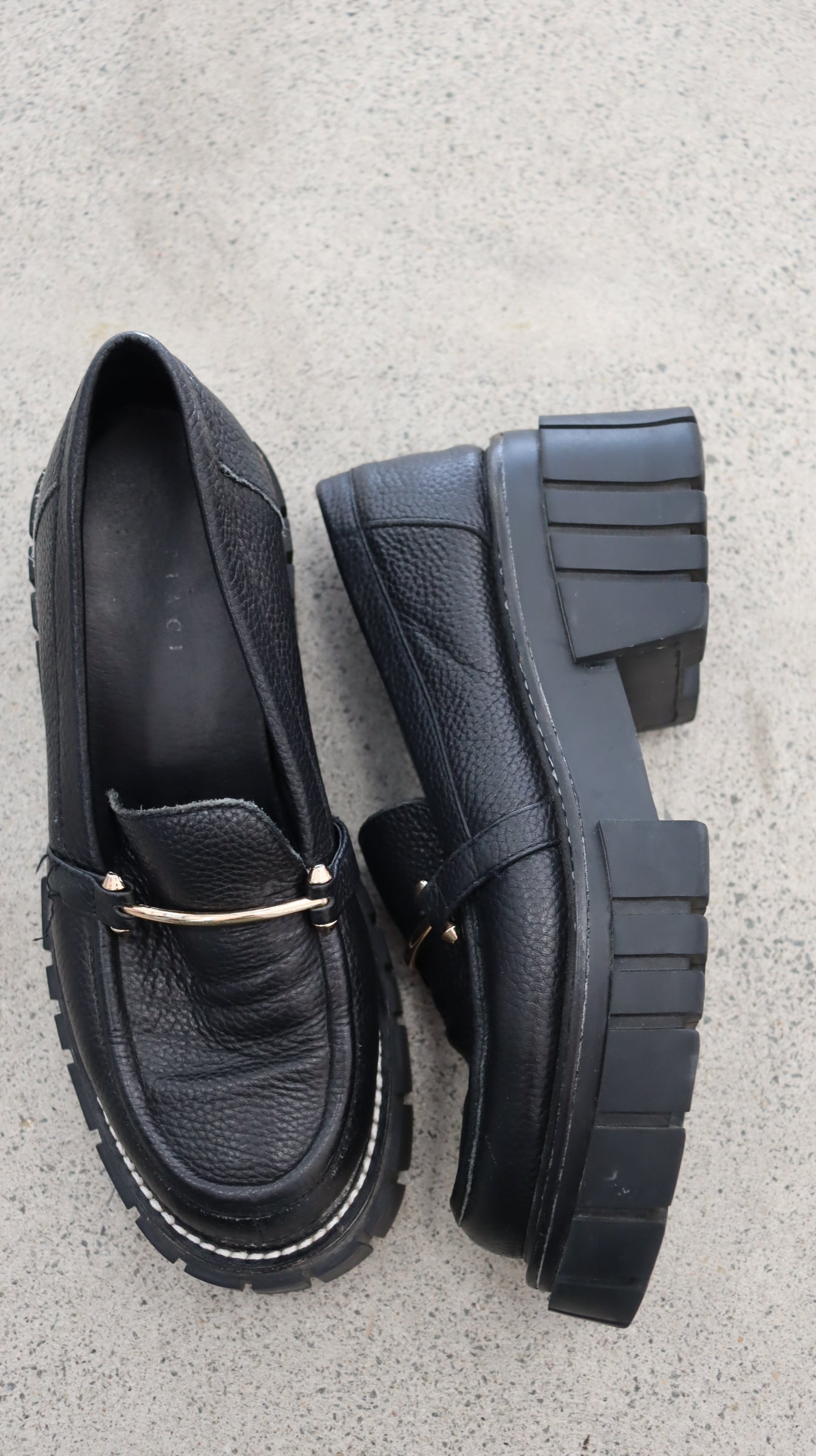 MI PIACI Loafer 38 39
