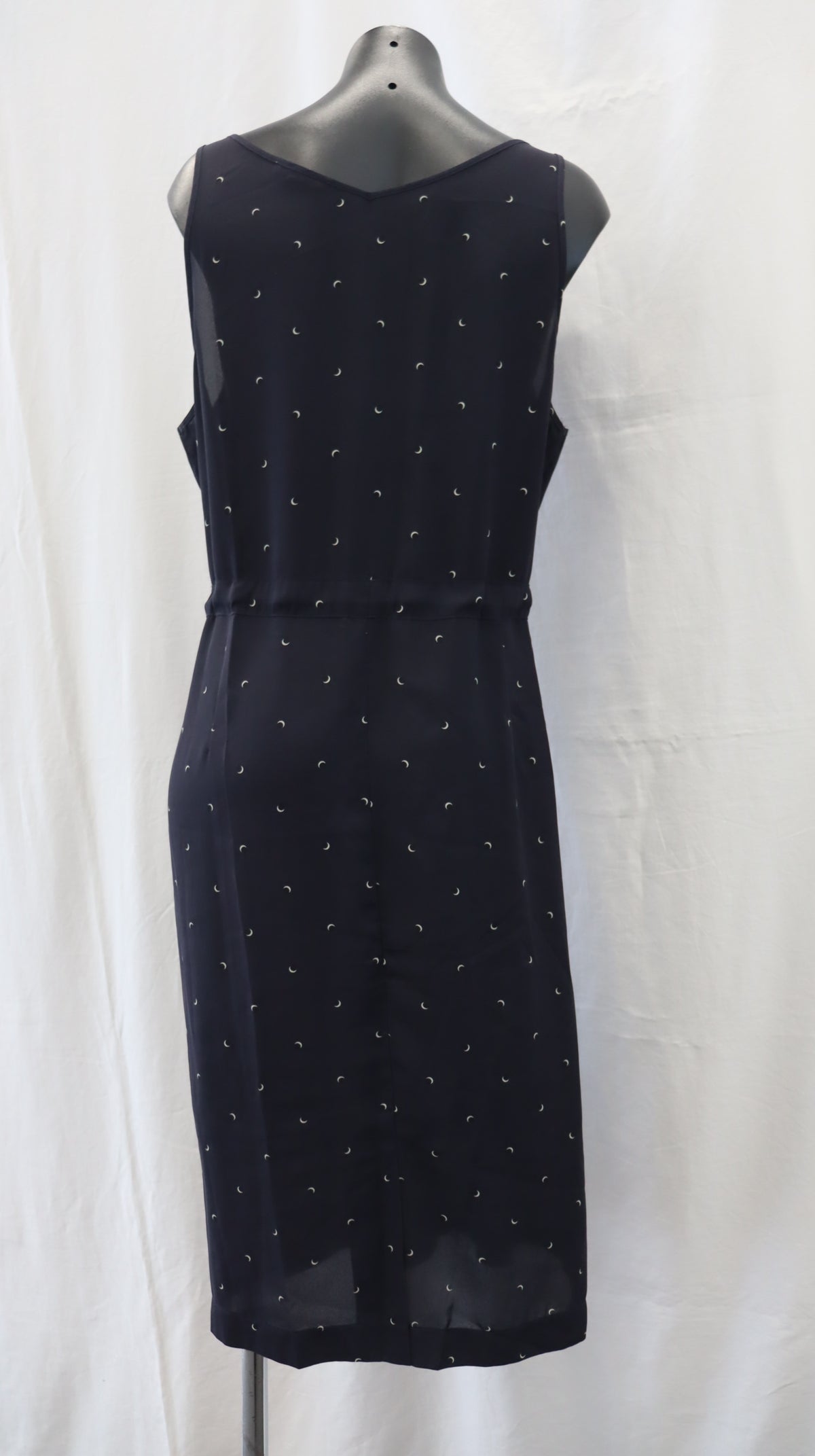 juliette hogan Midi Dress 14
