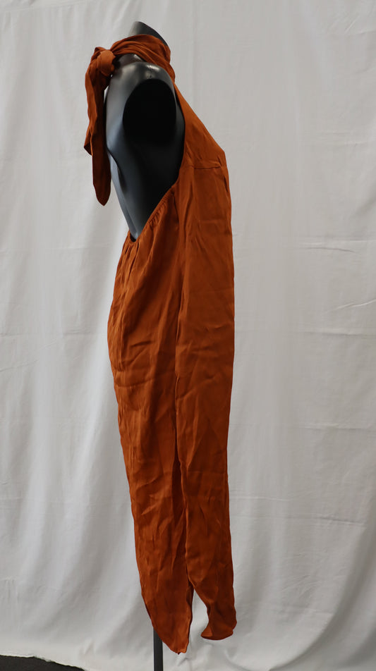 B L A K L U X E Midi Dress 14