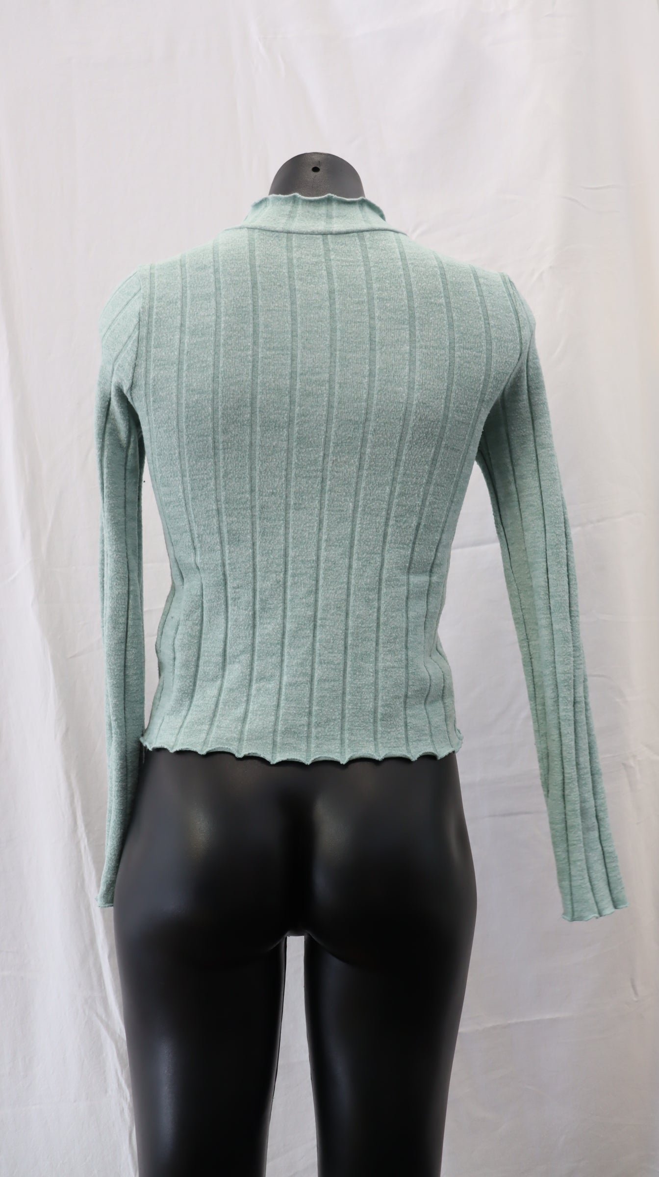 ZARA Long Sleeve M