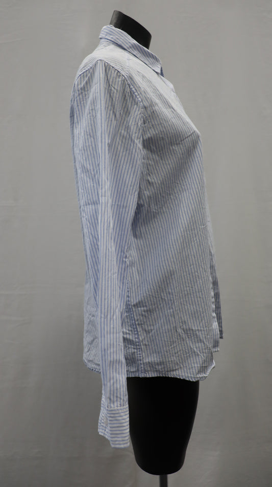 aimn Button Up S