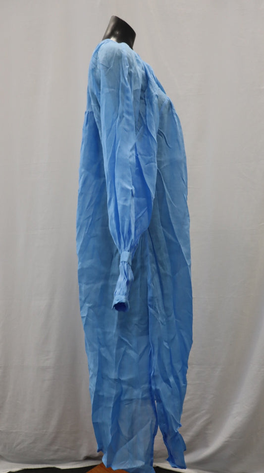 RUBY Maxi Dress 12