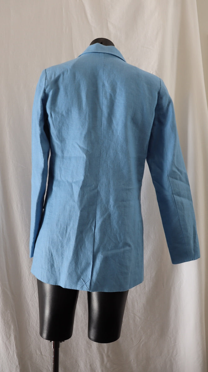 ivy + jac Blazer 6