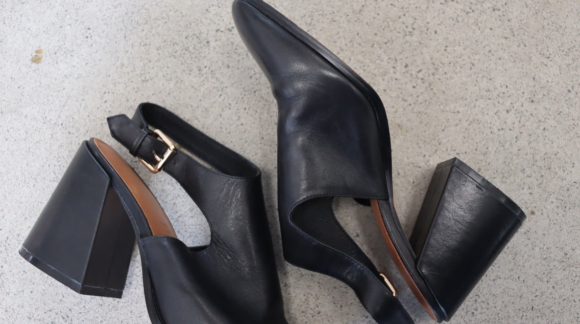 MI PIACI Heels 41