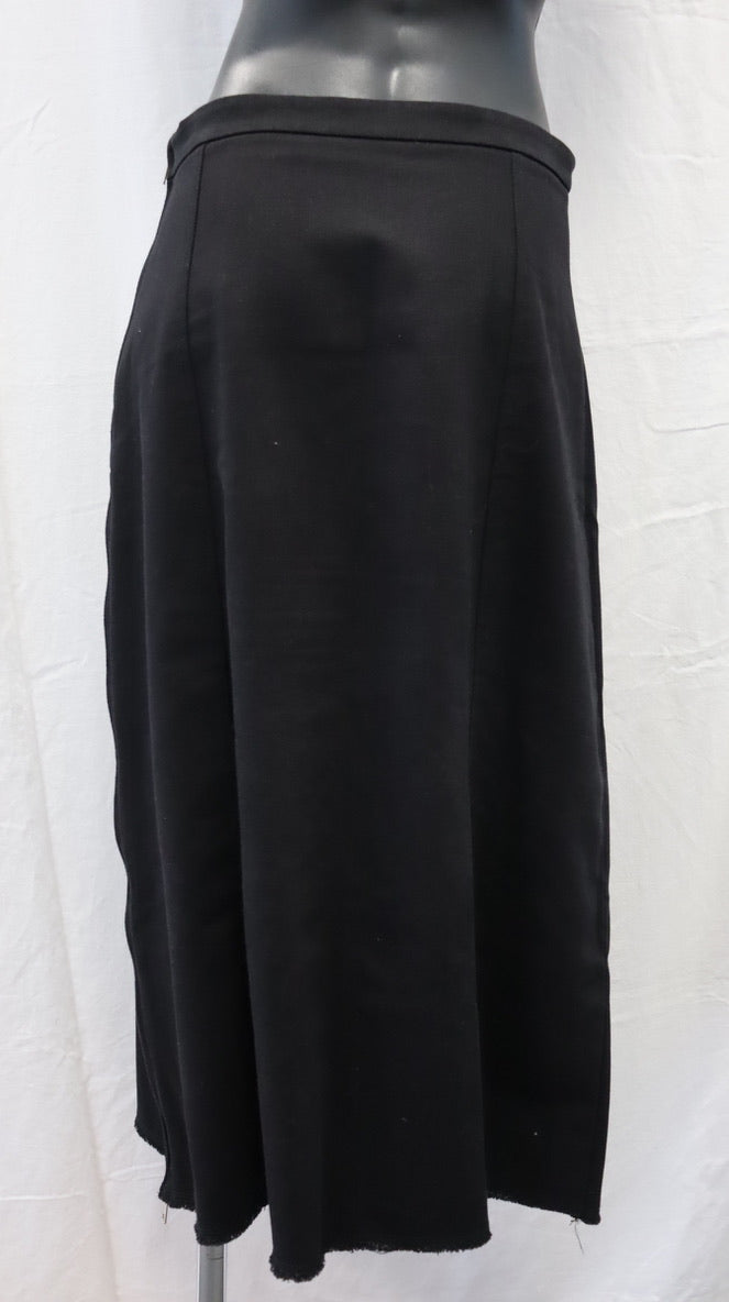 NYNE Midi Skirt 8