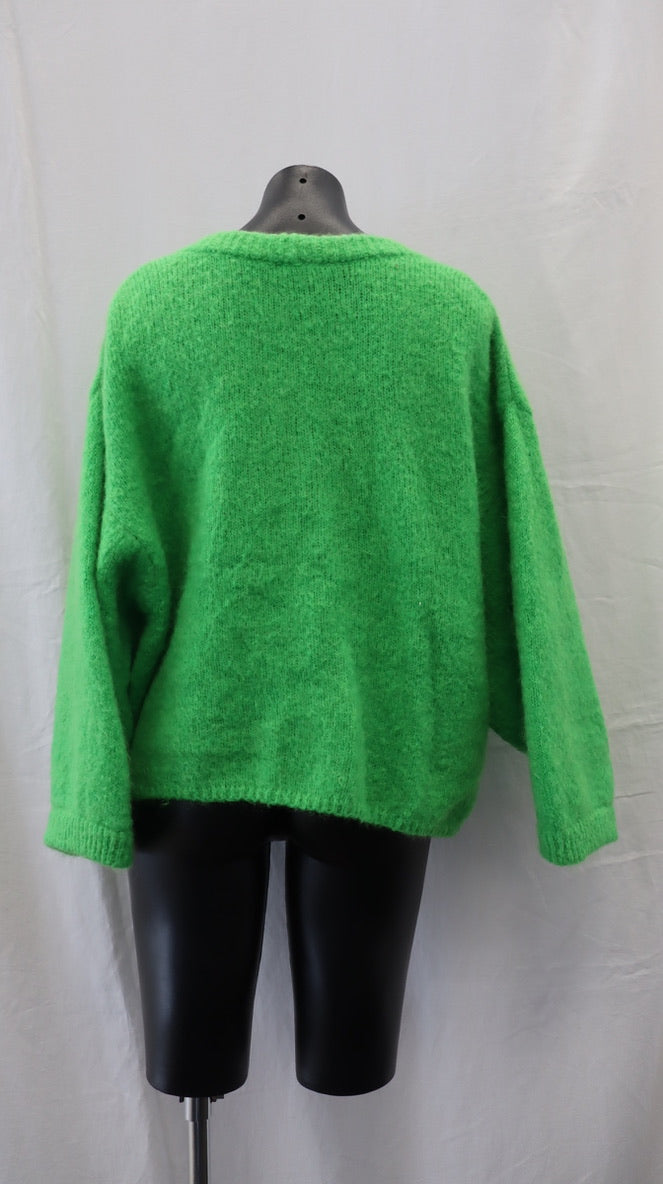 American Vintage Cardigan M