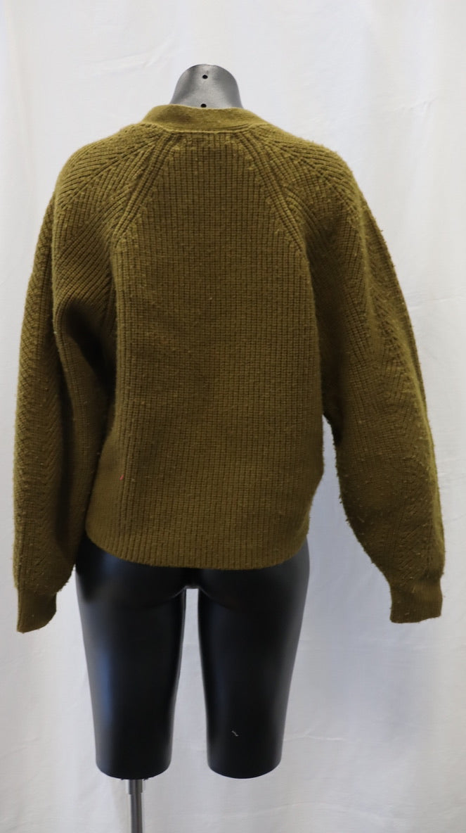 M A X Cardigan M