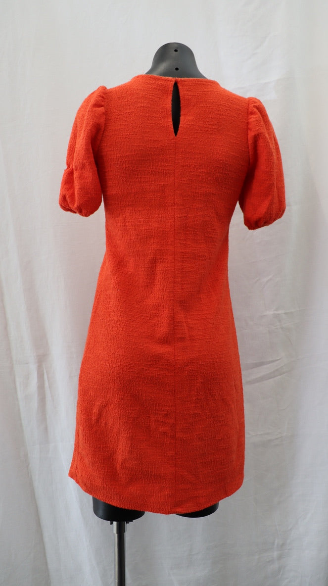 ZARA Mini Dress S