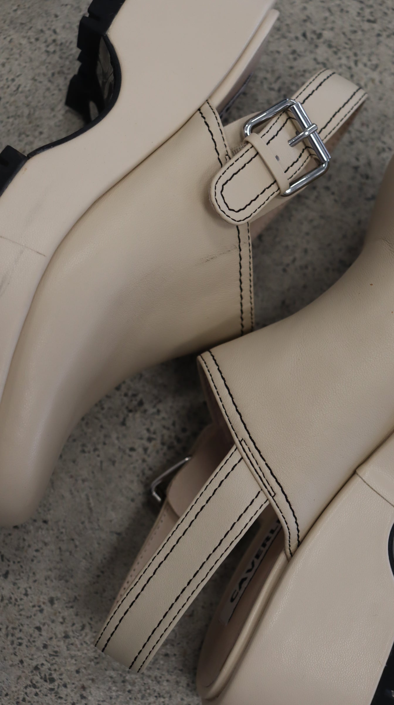 Caverley Clogs 37
