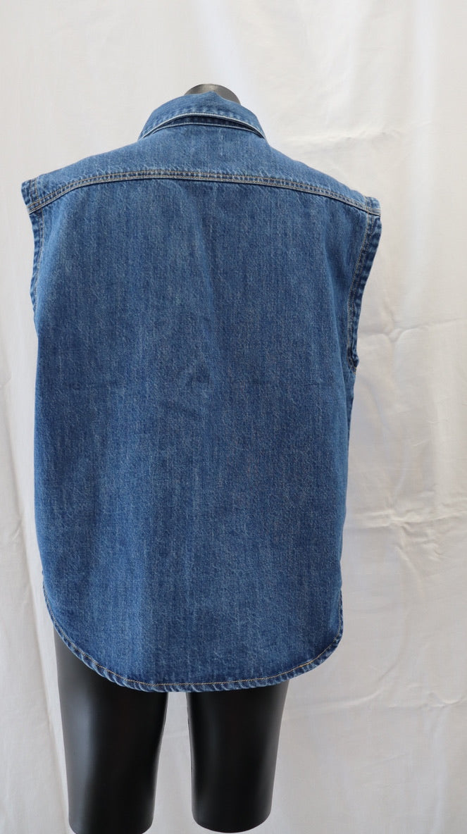 morrison Vest M