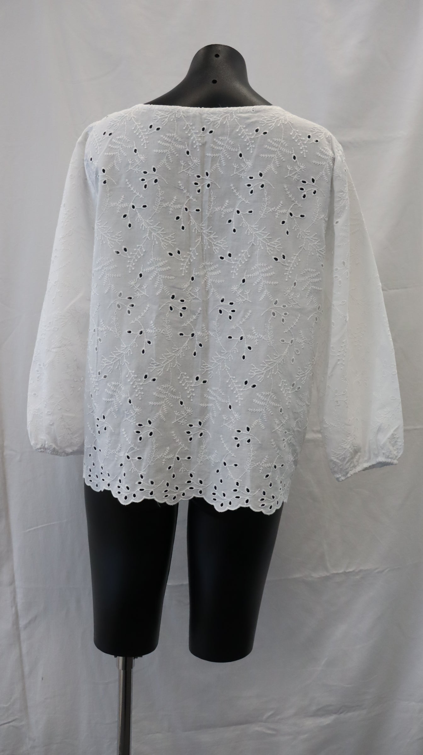 ZARA Blouse XL