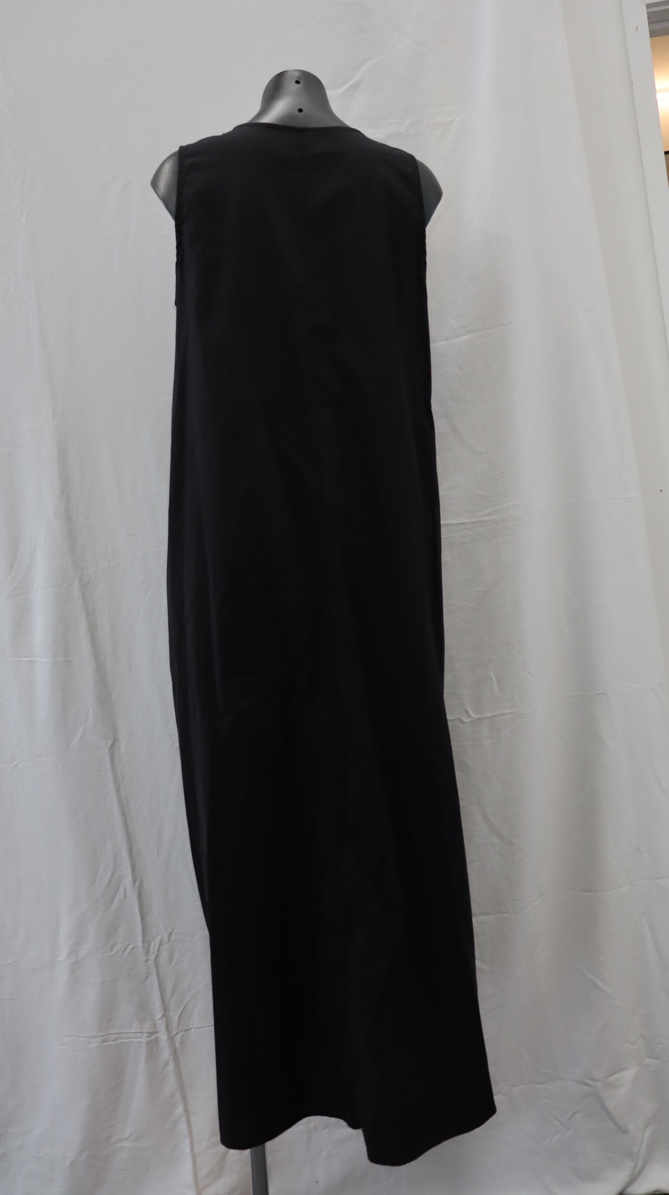 Bronzesnake Maxi Dress L