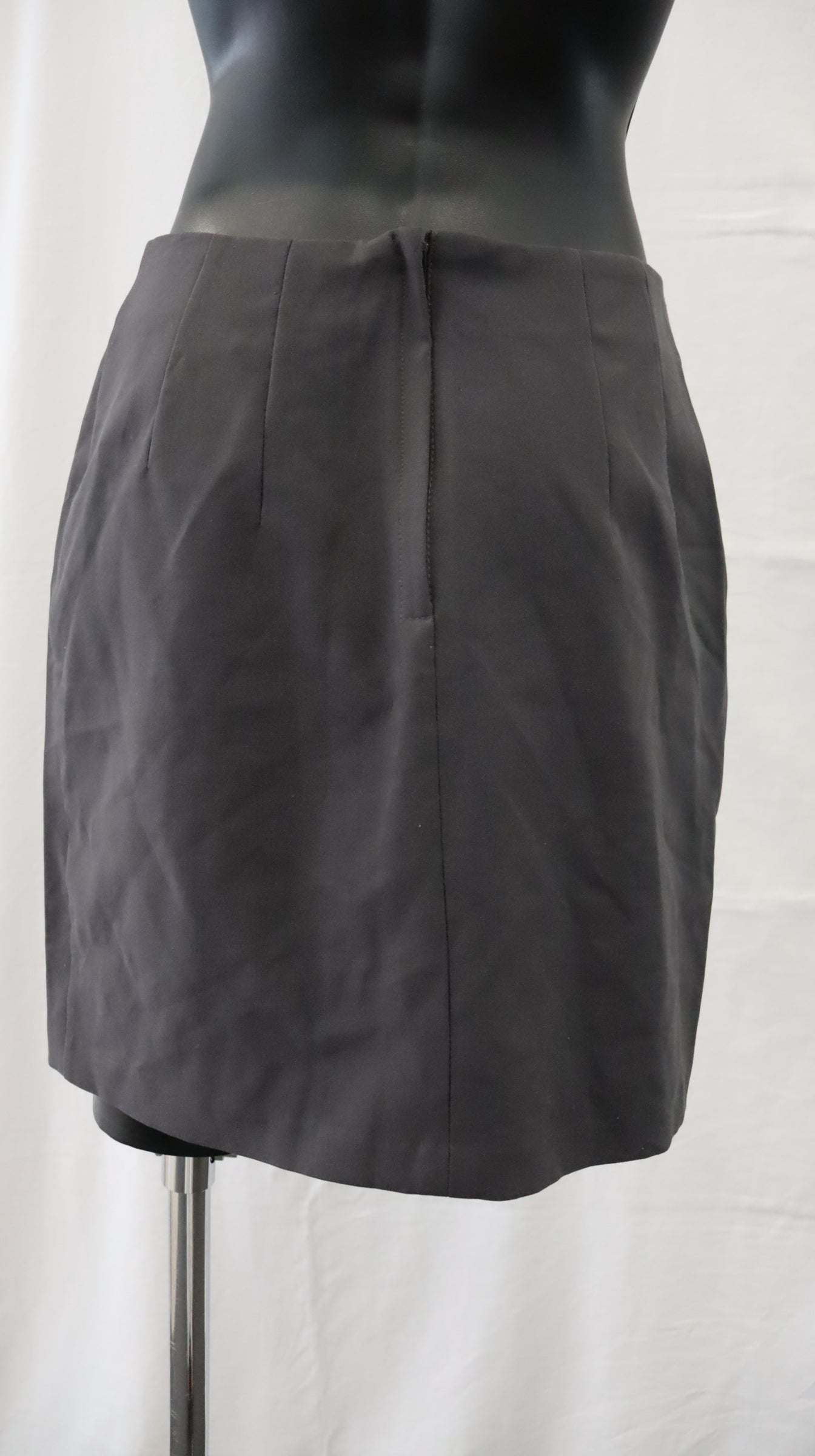 Options Mini Skirt S