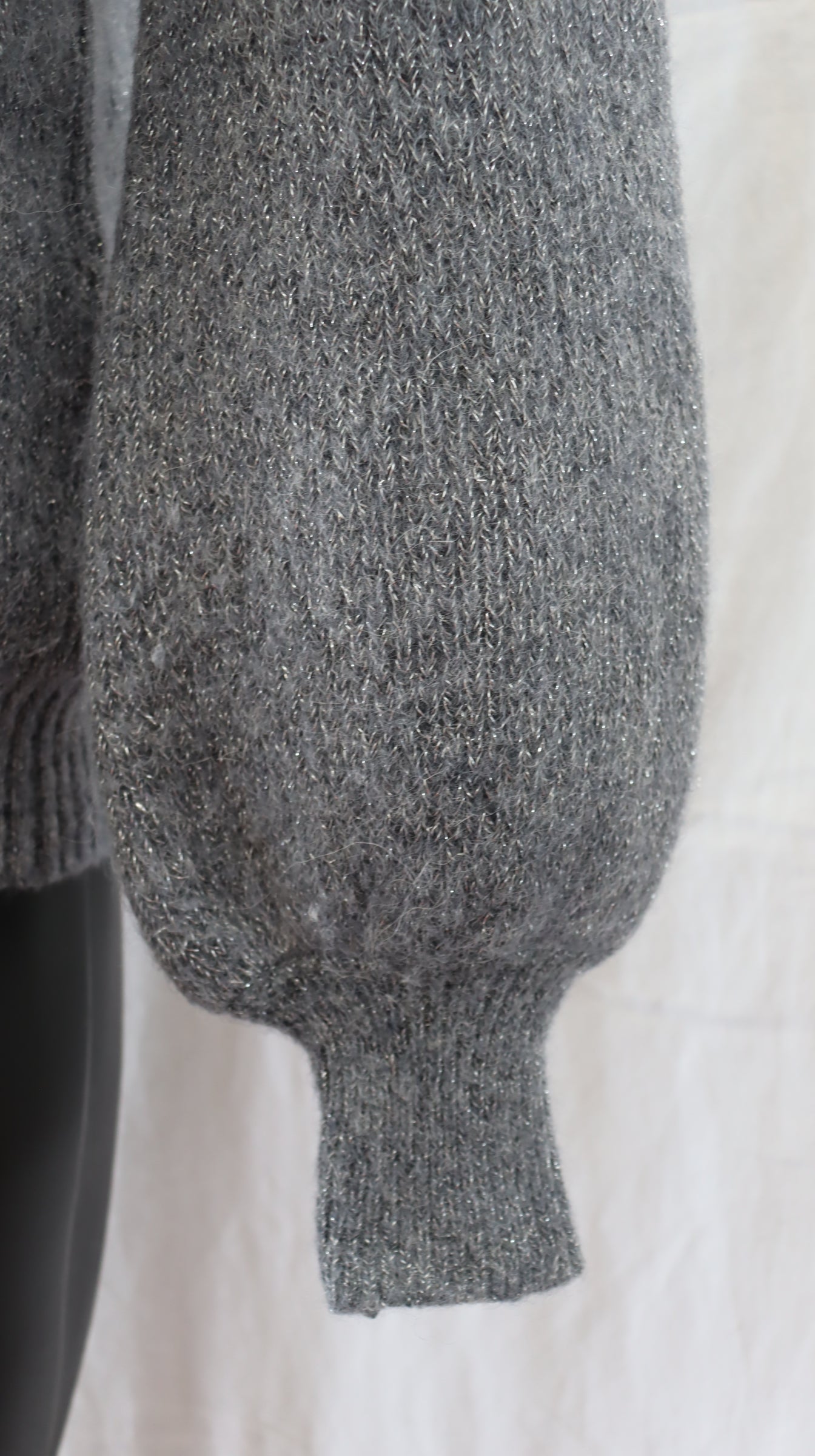STATE OF/PLAY Knit S