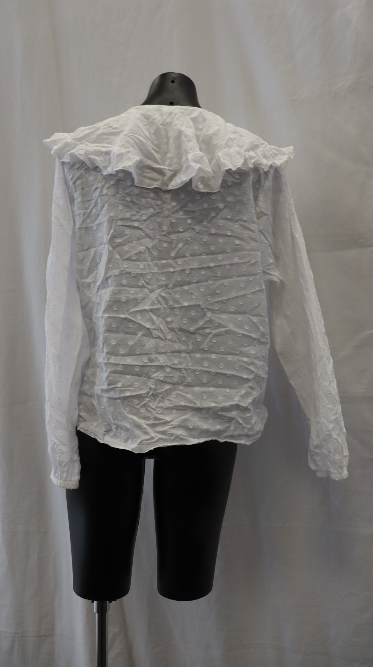 Beach Knickers Blouse 6