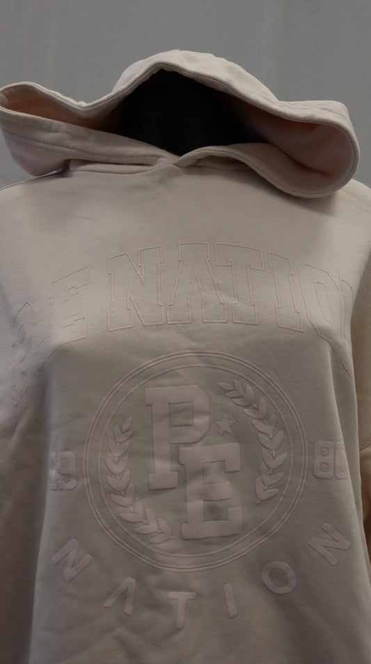PE Nation Hoodie XXS