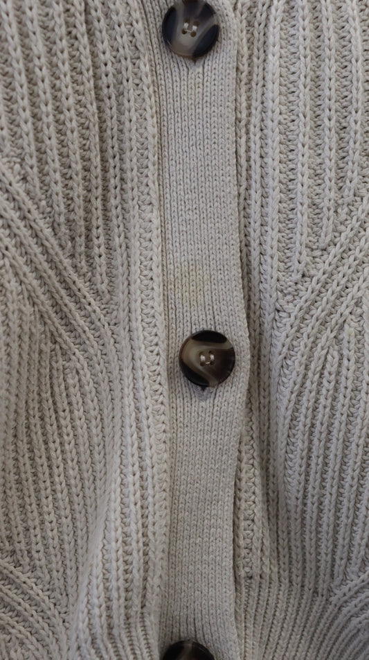 M A X Cardigan XXL