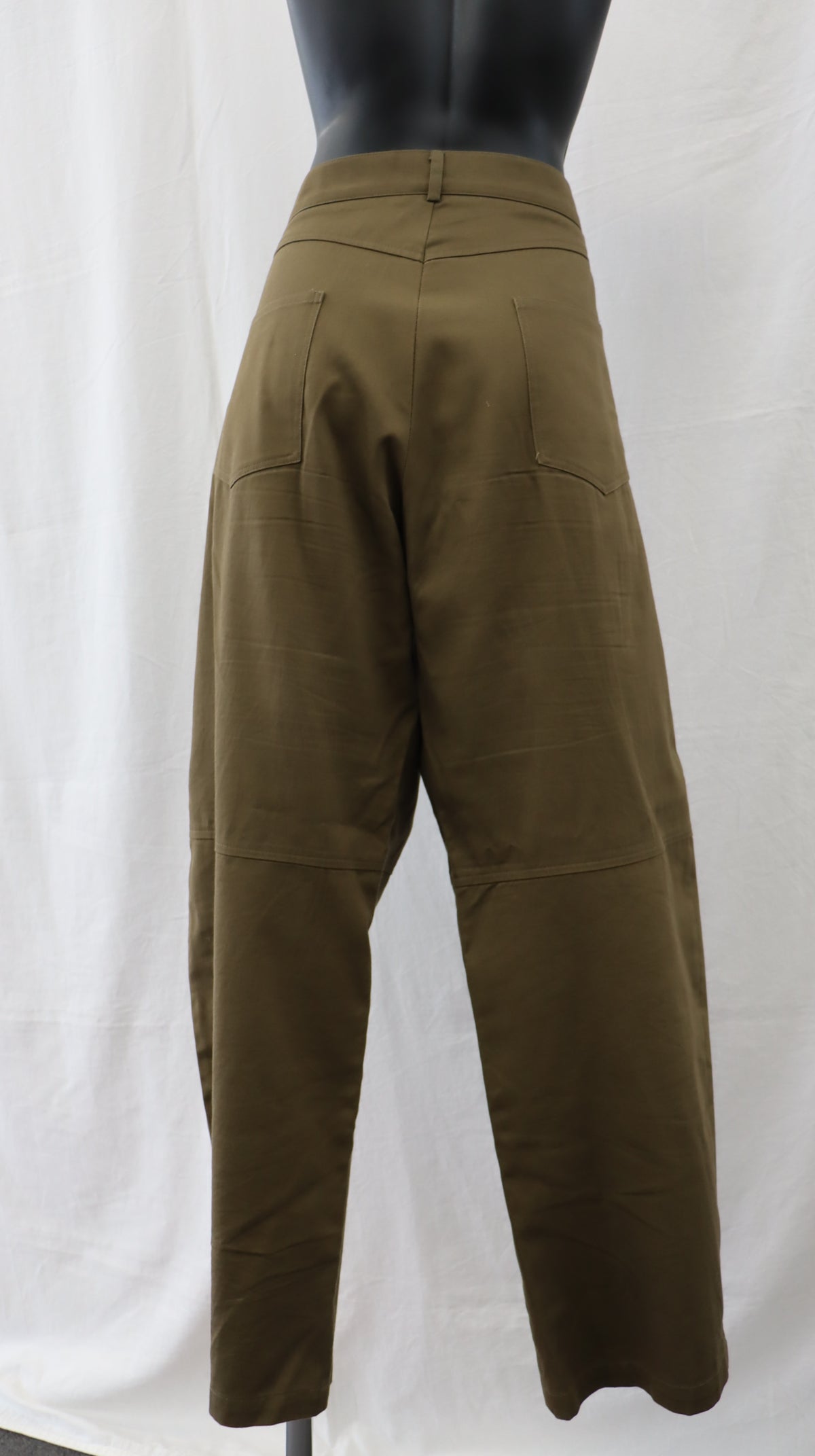 RICOCHET Pants 14