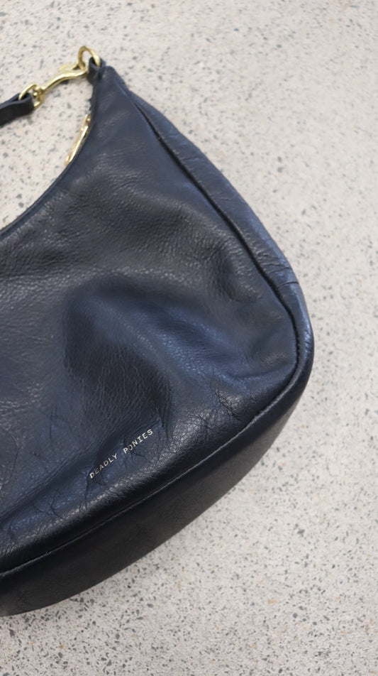 DEADLY PONIES handbag N/A