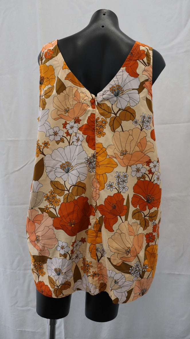 *NO TAG Mini Dress M