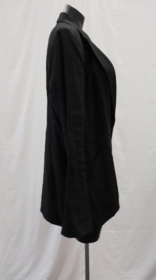 moochi Blazer 10