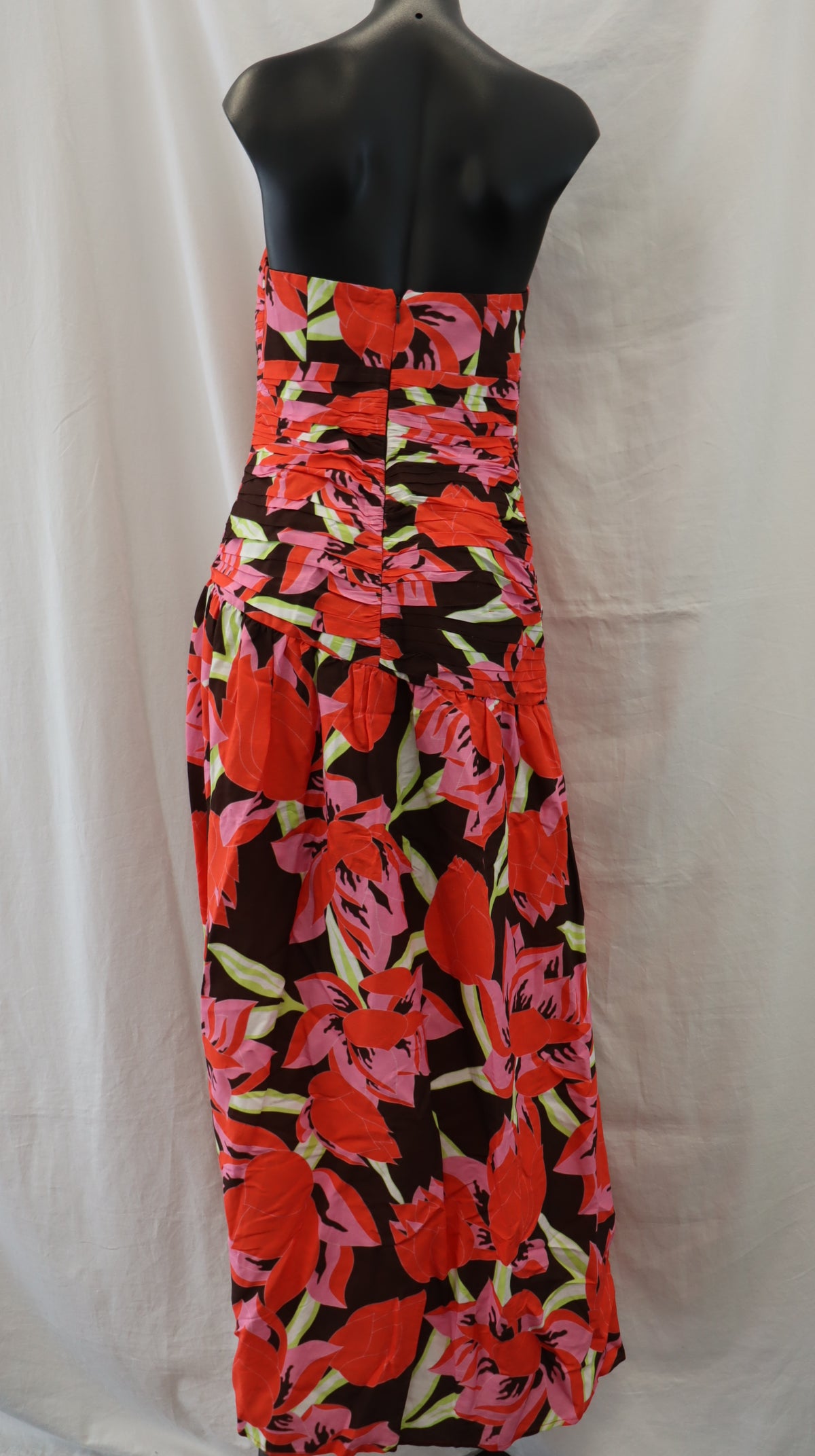 The Wolf Gang Maxi Dress M