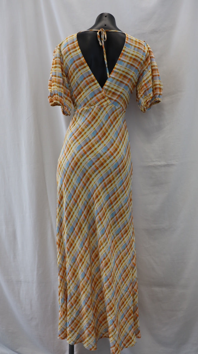RUBY Maxi Dress 8