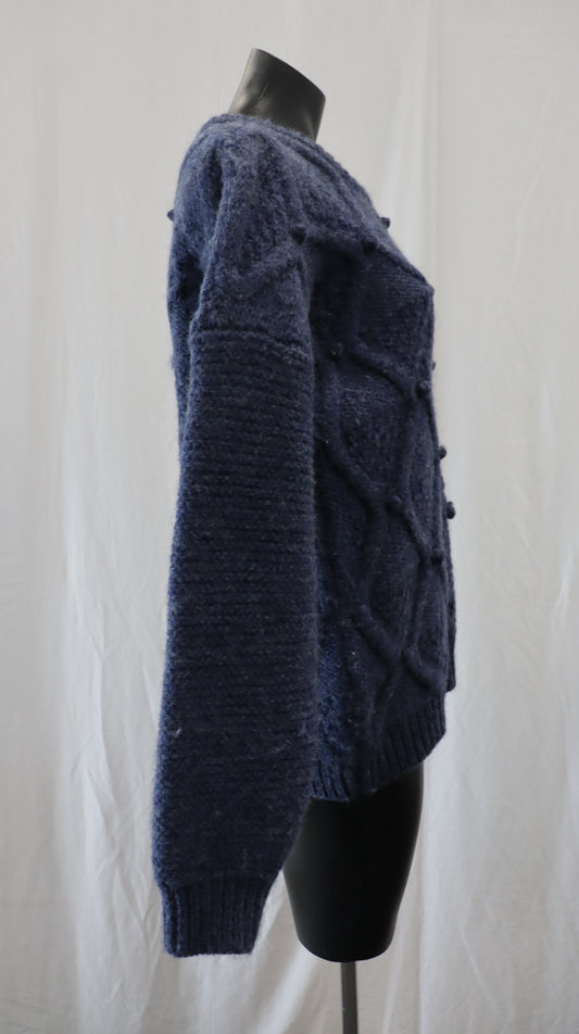 karen walker Knit 8