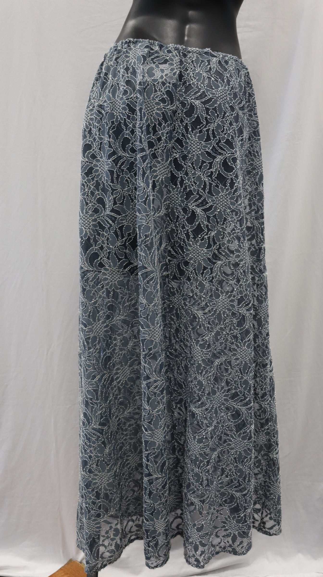blanca Maxi Skirt S - M