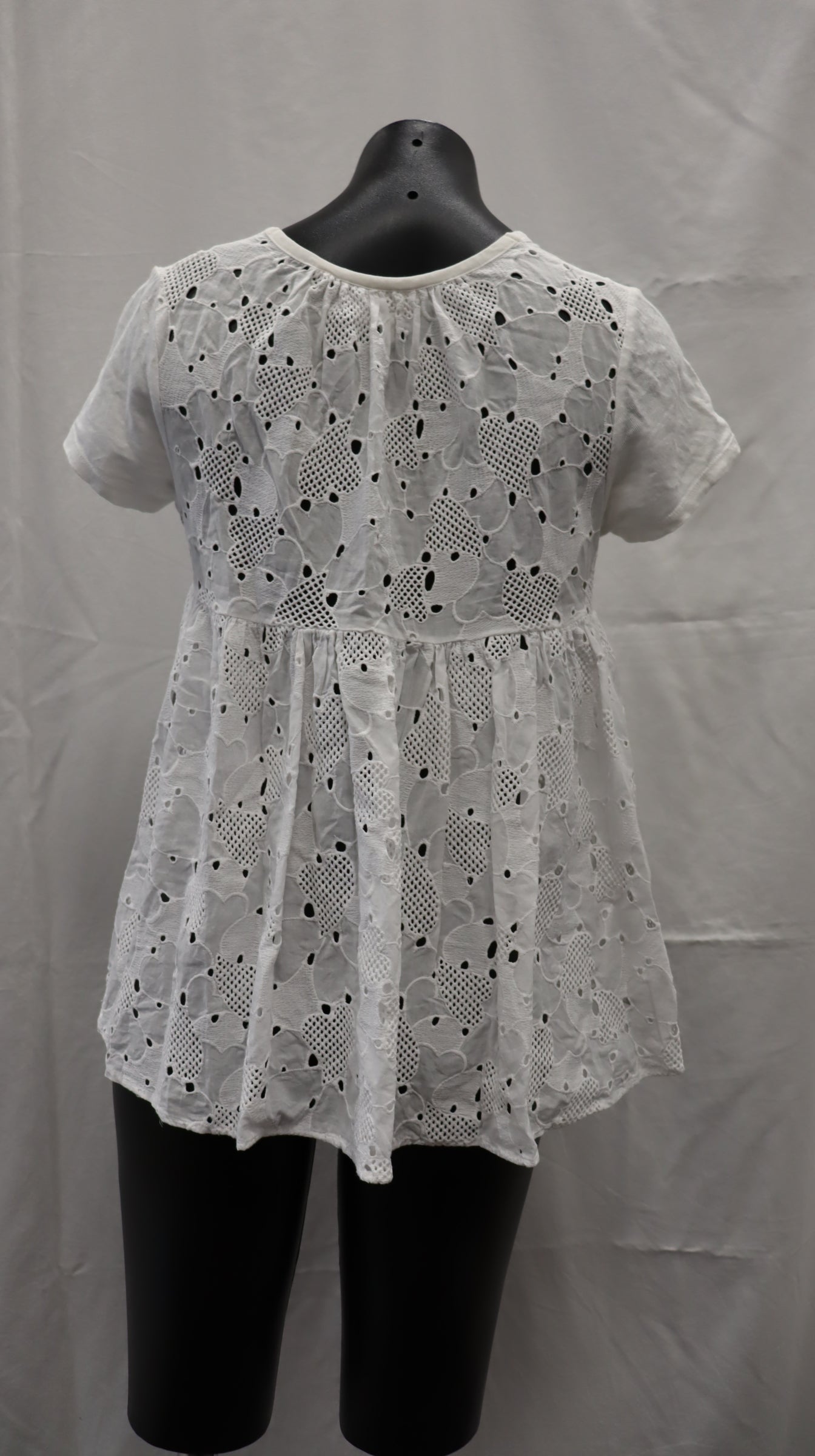 seed Tee XXS