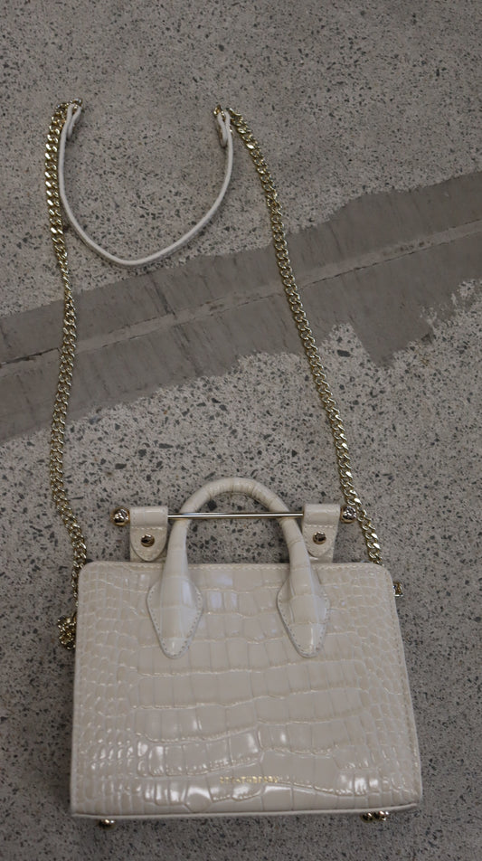 Strathberry handbag N/A