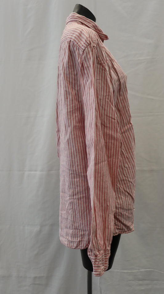 COUNTRY ROAD Button Up XL