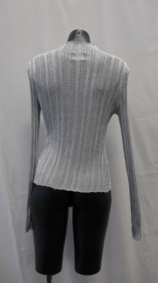 H & M Long Sleeve M