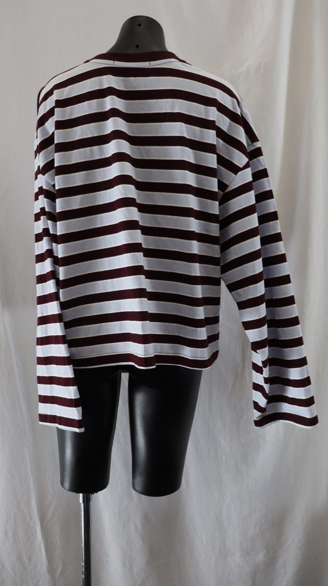 GLASSONS Long Sleeve S