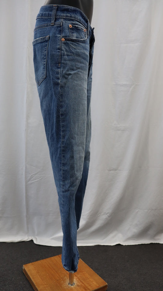 GAP Jeans 11